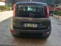 Usata Fiat Panda S 69 CV (50 kW) 2023 Argento Utilitaria