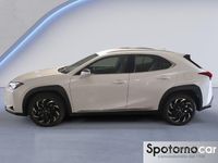 Usata Lexus UX Executive Line 183 CV (134 kW) 2022 Bianco SUV