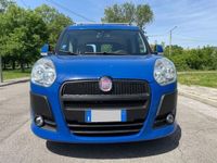 usata Fiat Doblò 1.3 MJT PC Combi N1 SX E5+ usato