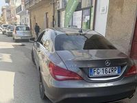 Usata Mercedes CL180 Premium 136 CV (100 kW) 2015