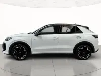 Nuova VW T-Roc R-line 150 CV (110 kW) 2026 Pure white nero SUV
