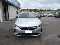 Usata Opel Corsa Elegance 75 CV (55 kW) 2023 Grigio Utilitaria
