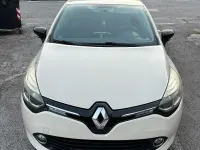Usata Renault Clio IV 90 CV (66 kW) 2016 Bianco Berlina