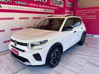 Usata Citroën C3 PureTech 101 CV (74 kW) 2025 Bianco SUV
