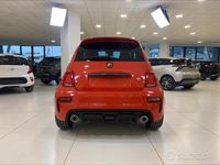 usata Fiat 500 Abarth 595 & 695 My231.4 Turbo T-Jet 165cv