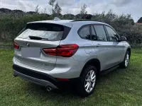 Usata BMW X1 150 CV (110 kW) 2018 Grigio SUV