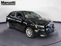 Nuova Opel Corsa Edition 100 CV (73 kW) 2025 Nero Berlina