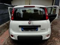 Usata Fiat Panda S 70 CV (51 kW) 2024 Utilitaria