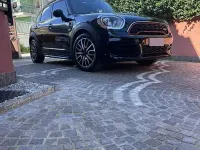 Usata Mini John Cooper Works 231 CV (169 kW) 2017 Nero Utilitaria