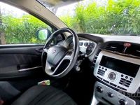 Usata Lancia Delta 130 CV (95 kW) 2009 Grigio Utilitaria