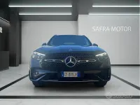 Usata Mercedes GLC300e Advanced 333 CV (244 kW) 2024 Grigio SUV