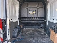 Usata Ford Transit Trend 2021 Bianco Berlina