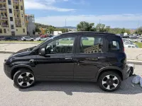 Usata Fiat Panda Cross Cross 69 CV (50 kW) 2021 Utilitaria