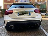 usata Mercedes GLA200 GLA 200 CDI Automatic Premium