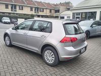 Usata VW Golf VII 90 CV (66 kW) 2016 Tungsteno Berlina