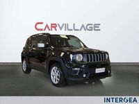Usata Jeep Renegade Limited 131 CV (96 kW) 2022 Solidblack SUV