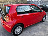 usata VW up! 1.0 5p. eco Metano 2013