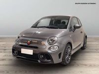 usata Abarth 595 1.4 t-jet 165cv