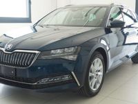 usata Skoda Superb Station Wagon 1.4 TSI Plug-In Hybrid DSG Wagon Style nuova a Torino