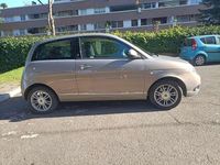 Usata Lancia Ypsilon 69 CV (50 kW) 2010 Oro Utilitaria