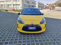 usata Citroën DS3 1.6 THP 165Cv*S&S*Led*Sensori*Cerchi