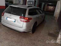 Usata Citroën C5 173 CV (127 kW) 2008 Grigio Station wagon