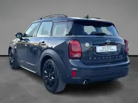Usata Mini Cooper S Countryman Hype 224 CV (164 kW) 2019 Grigio SUV