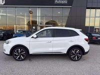 Nuova MG ZS Luxury 197 CV (144 kW) 2026 Dover white SUV