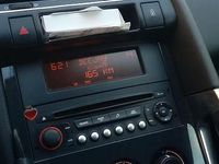 Usata Peugeot 3008 115 CV (84 kW) 2014 Station wagon