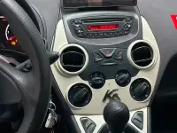 Usata Ford Ka 69 CV (50 kW) 2012 Bianco Utilitaria