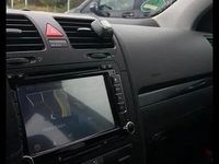 Begagnad VW Golf V GT 170 HK (125 kW) 2006 Sedan