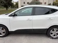 Usata Hyundai ix35 115 CV (84 kW) 2011 SUV