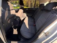 Usata VW Golf VII Comfortline 105 CV (77 kW) 2012 Grigio Berlina