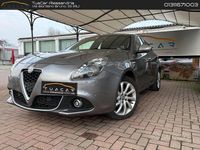 Usata Alfa Romeo Giulietta Super 120 CV (88 kW) 2019 Grigio Utilitaria