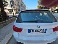 Usata BMW 318 143 CV (105 kW) 2010 Station wagon