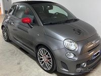 usata Abarth 595 - 2014