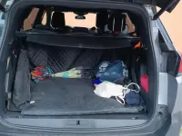 Usata Peugeot 5008 2017 Grigio Monovolume