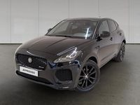 Usata Jaguar E-Pace R-Dynamic 179 CV (131 kW) 2020 Santorini black metallizzato SUV