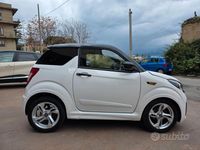 Usata Ligier JS50 2023 Utilitaria