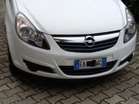 usata Opel Corsa Corsa 1.2 80CV 5 porte GPL-TECH Club