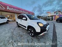 Usata Fiat Panda Cross Cross 69 CV (50 kW) 2024 Bianco Utilitaria