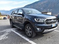 Usata Ford Ranger 170 CV (125 kW) 2021 Pick-up