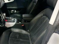 Usata Audi A7 Sportback 280 CV (205 kW) 2012 Bianco Utilitaria