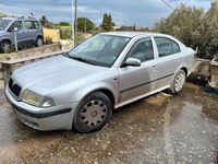 Usata Skoda Octavia 90 CV (66 kW) 2003