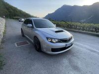 Usata Subaru Impreza 300 CV (220 kW) 2009 Berlina