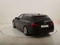 usata BMW 525 525 d Touring 2.0 Diesel 218CV