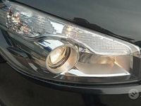 Brugt Nissan Qashqai N-TEC 110 HK (80 kW) 2010 Sort SUV