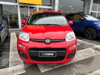 usata Fiat Panda 1.3 MJT 95 CV S&S Lounge