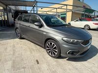 Usata Fiat Tipo Lounge 120 CV (88 kW) 2017 Grigio Station wagon