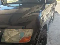Usata Mitsubishi Pajero Intense 160 CV (117 kW) 2005 SUV